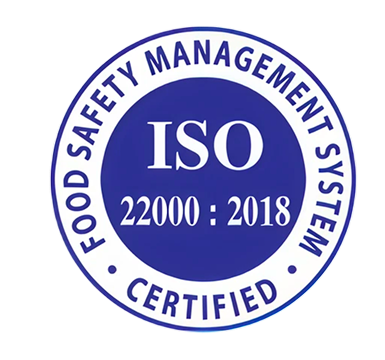 ISO 2018